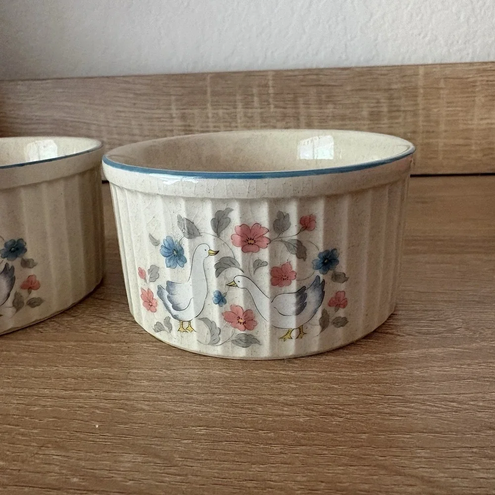 Country Classics set vintage